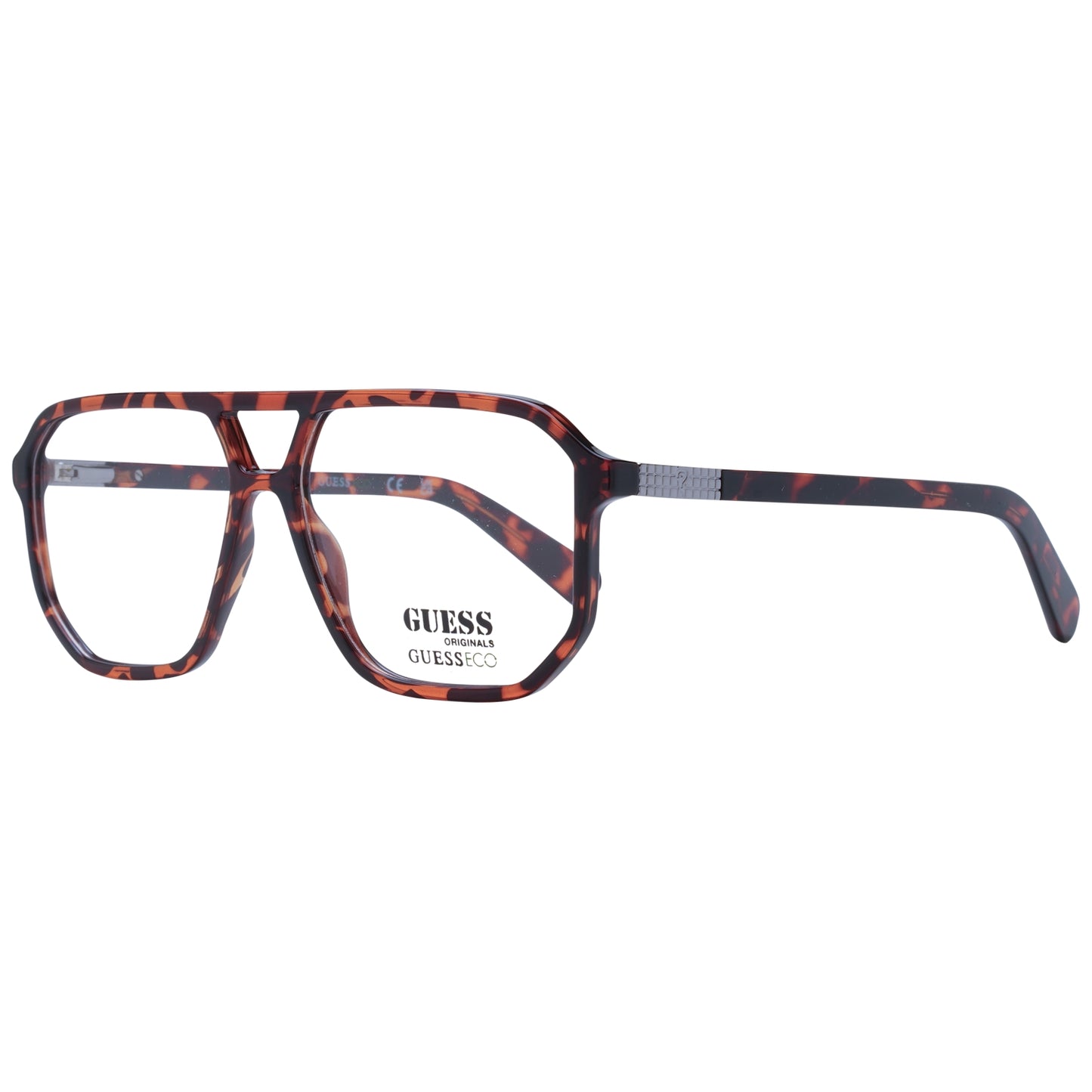GUESS EYEWEAR GU8252 57052 Sonnenbrille ansicht-3
