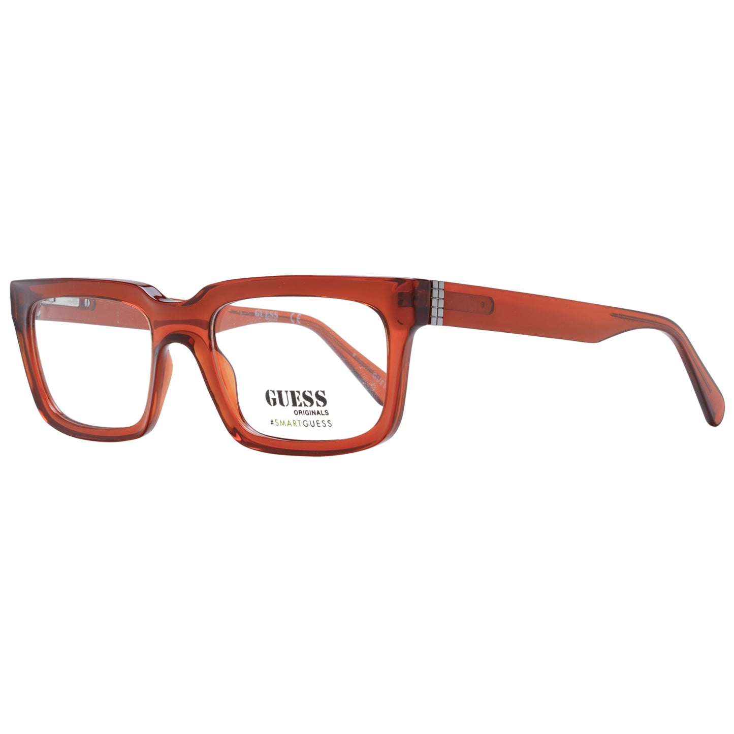 GUESS EYEWEAR GU8253 53045 Sonnenbrille ansicht-3