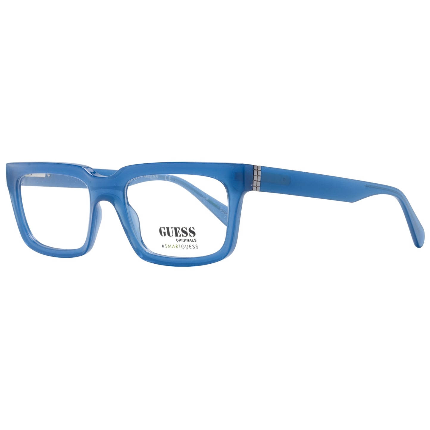 GUESS EYEWEAR GU8253 53092 Sonnenbrille ansicht-3