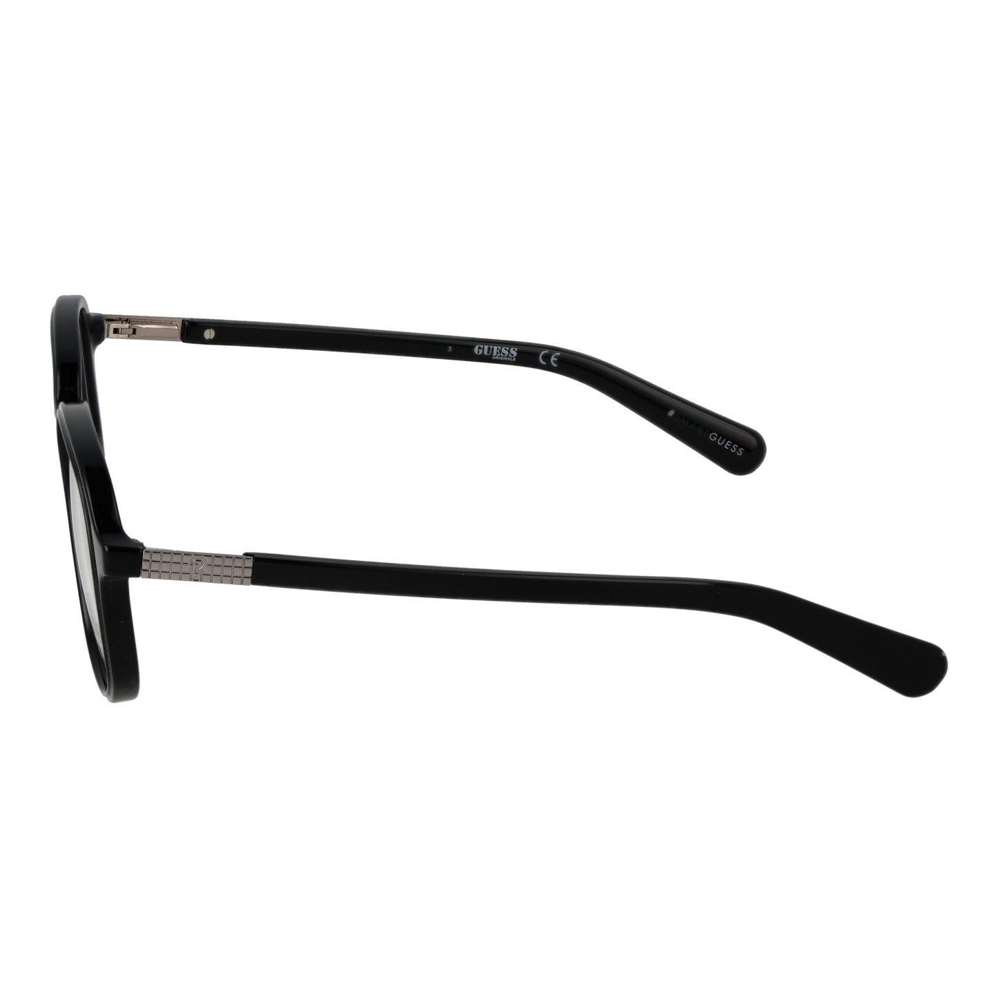 GUESS EYEWEAR GU8255 53001 Sonnenbrille ansicht-3