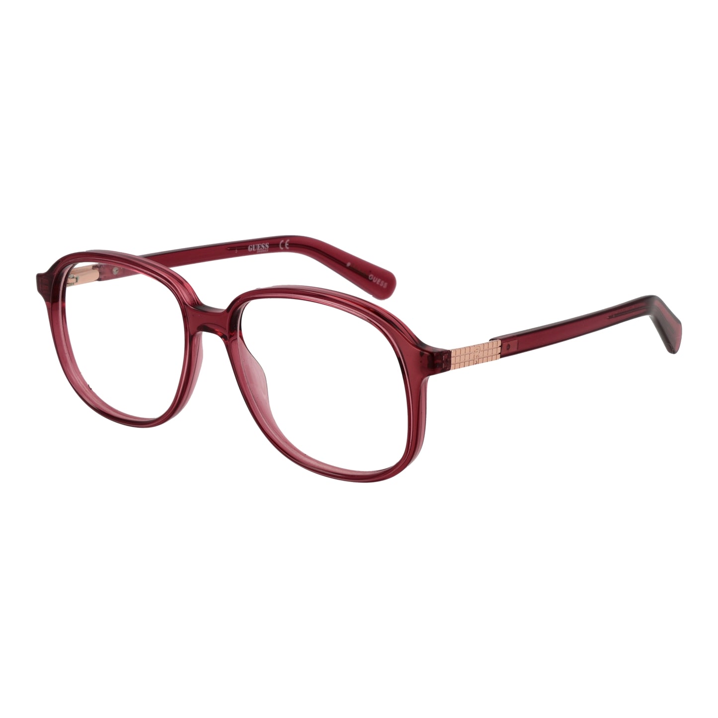 GUESS EYEWEAR GU8255 53071 Sonnenbrille ansicht-3