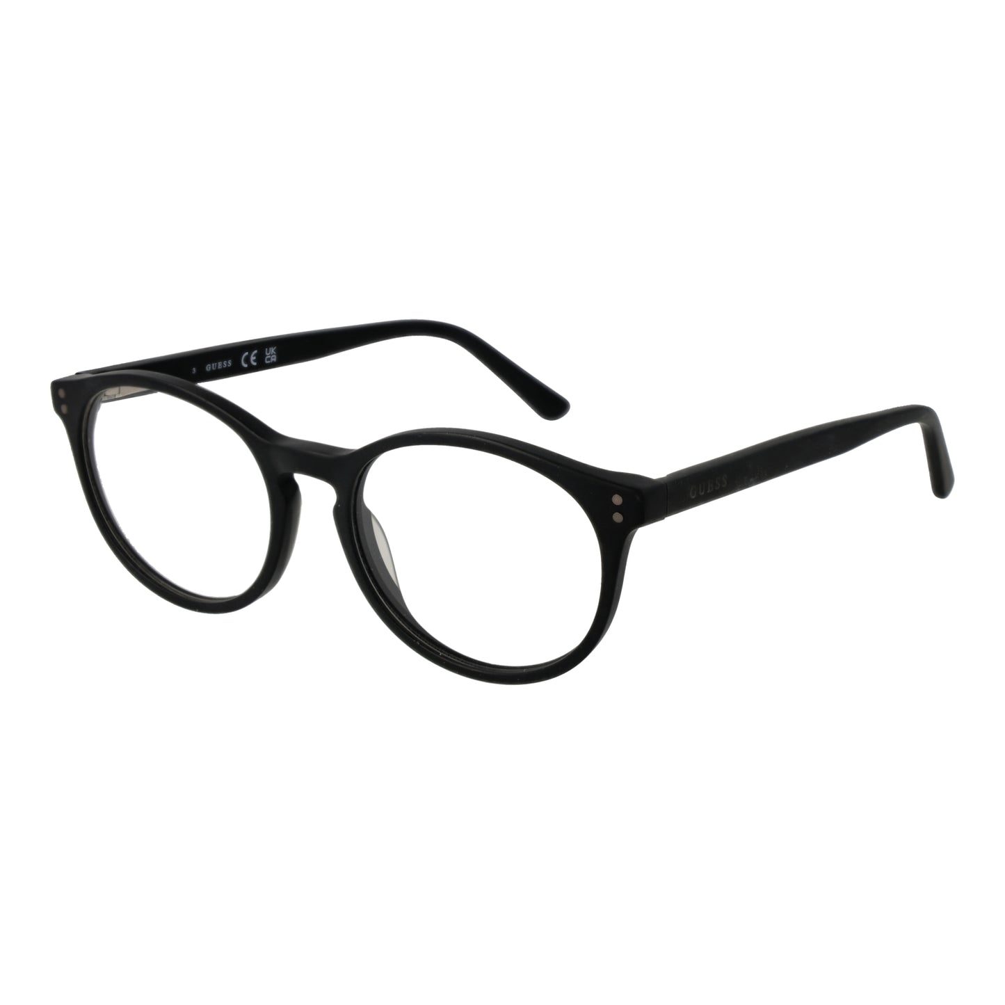 GUESS EYEWEAR GU8266 49002 Sonnenbrille ansicht-3