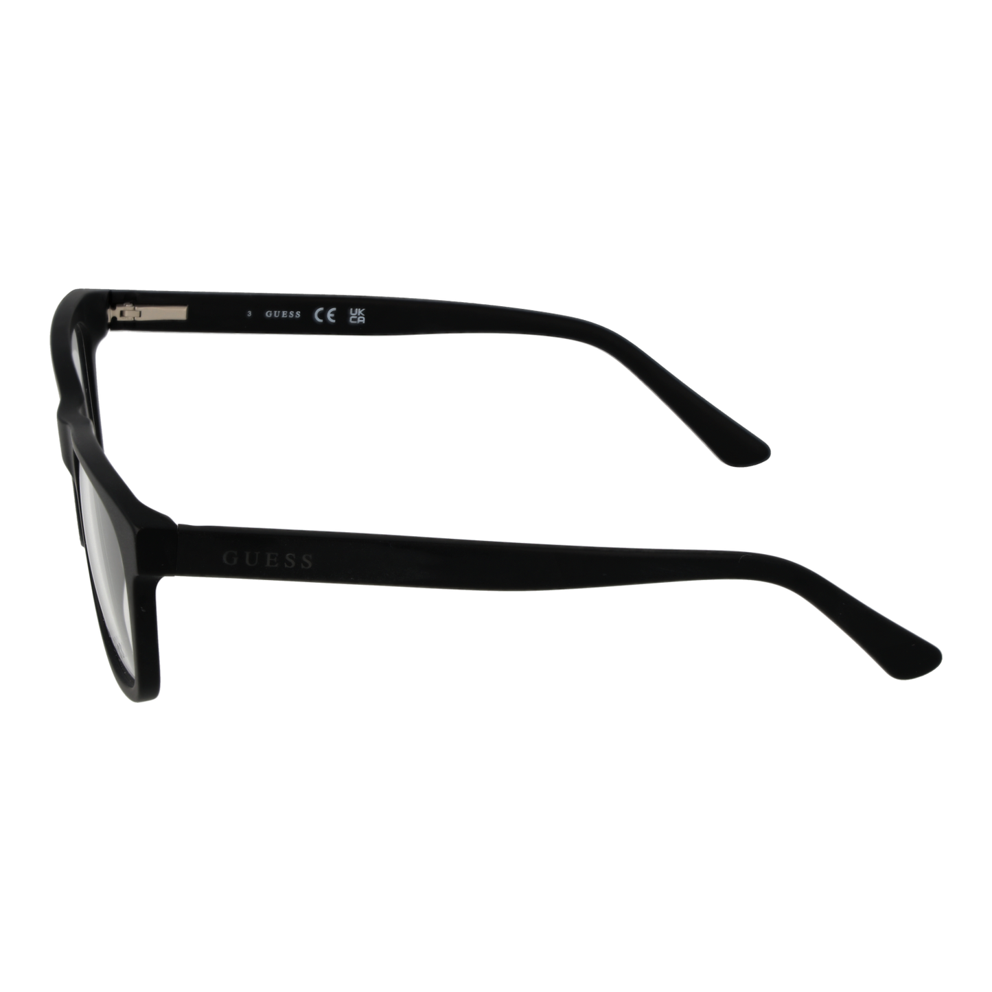GUESS EYEWEAR GU8267 51002 Sonnenbrille ansicht-3