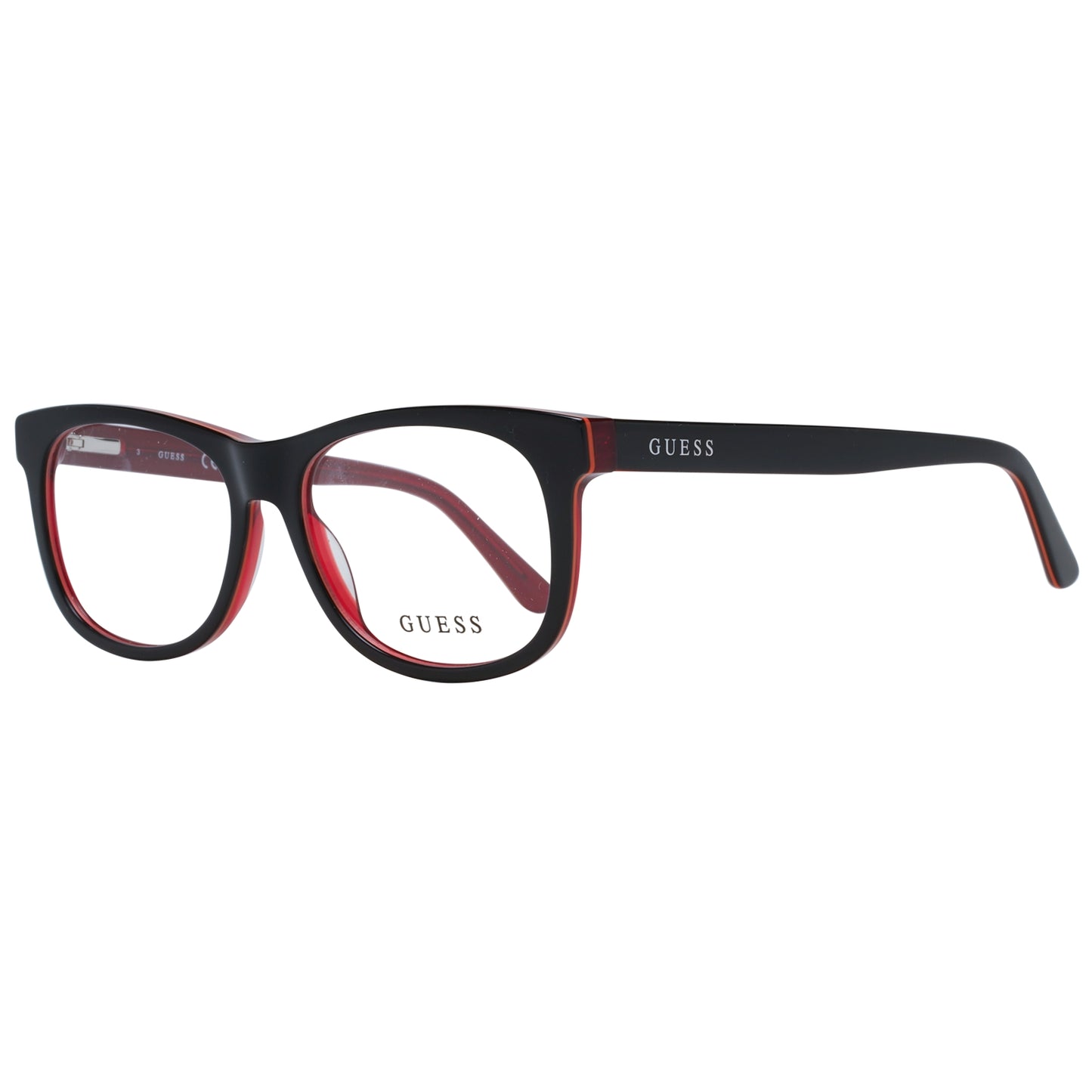 GUESS EYEWEAR GU8267 51005 Sonnenbrille ansicht-3