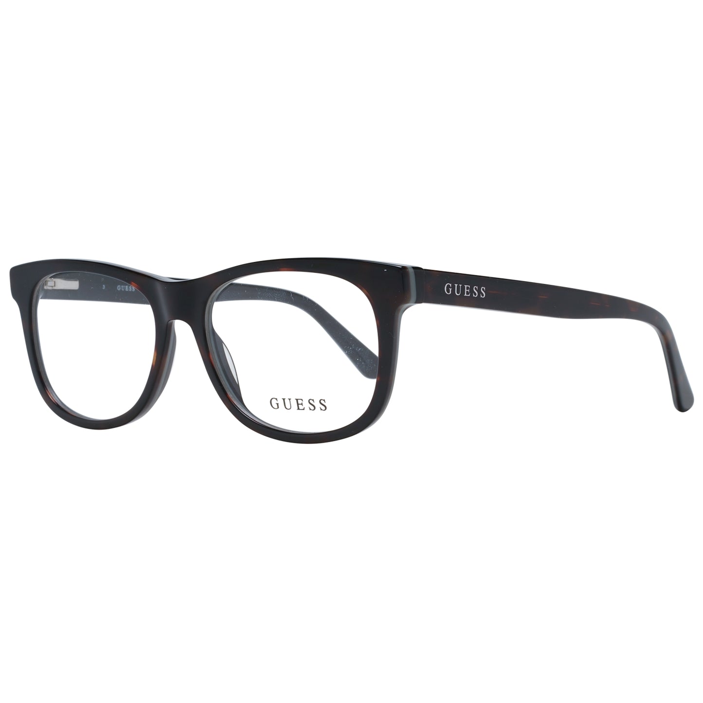 GUESS EYEWEAR GU8267 51052 Sonnenbrille ansicht-3