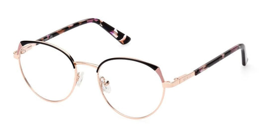 GUESS EYEWEAR GU8273 GU8273_028_47 Sonnenbrille ansicht-2