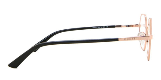 GUESS EYEWEAR GU8275 GU8275_005_49 Sonnenbrille