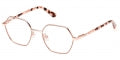 GUESS EYEWEAR GU8275 GU8275_059_49 Sonnenbrille ansicht-3