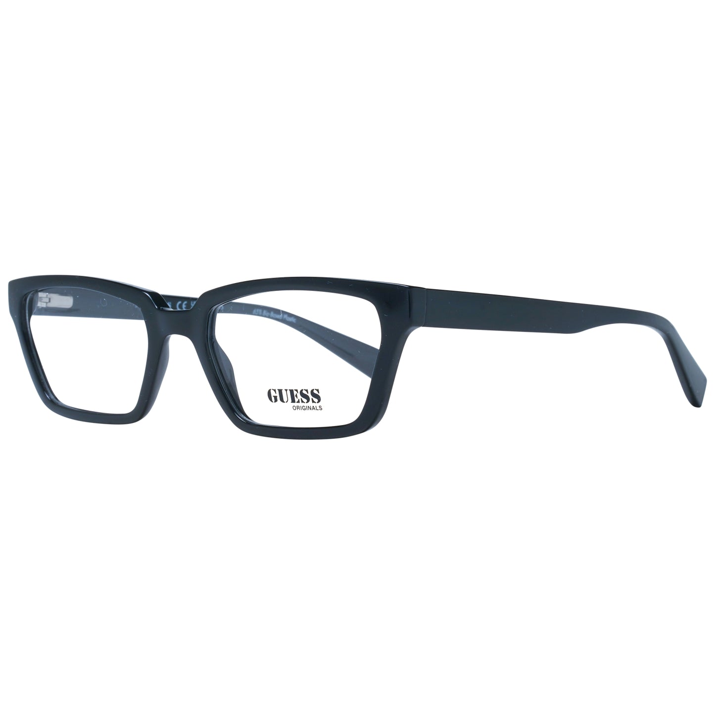 GUESS EYEWEAR GU8280 54001 Sonnenbrille ansicht-3