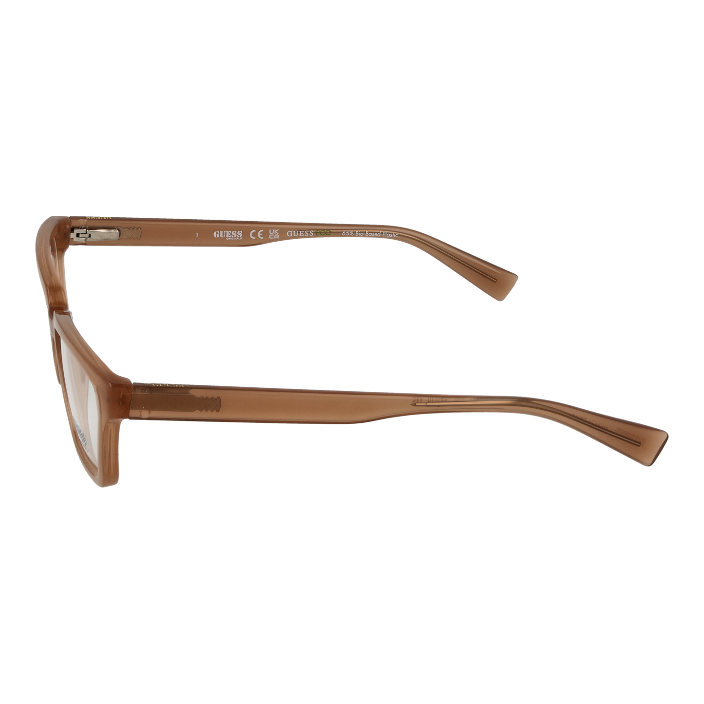 GUESS EYEWEAR GU8280 54057 Sonnenbrille ansicht-3