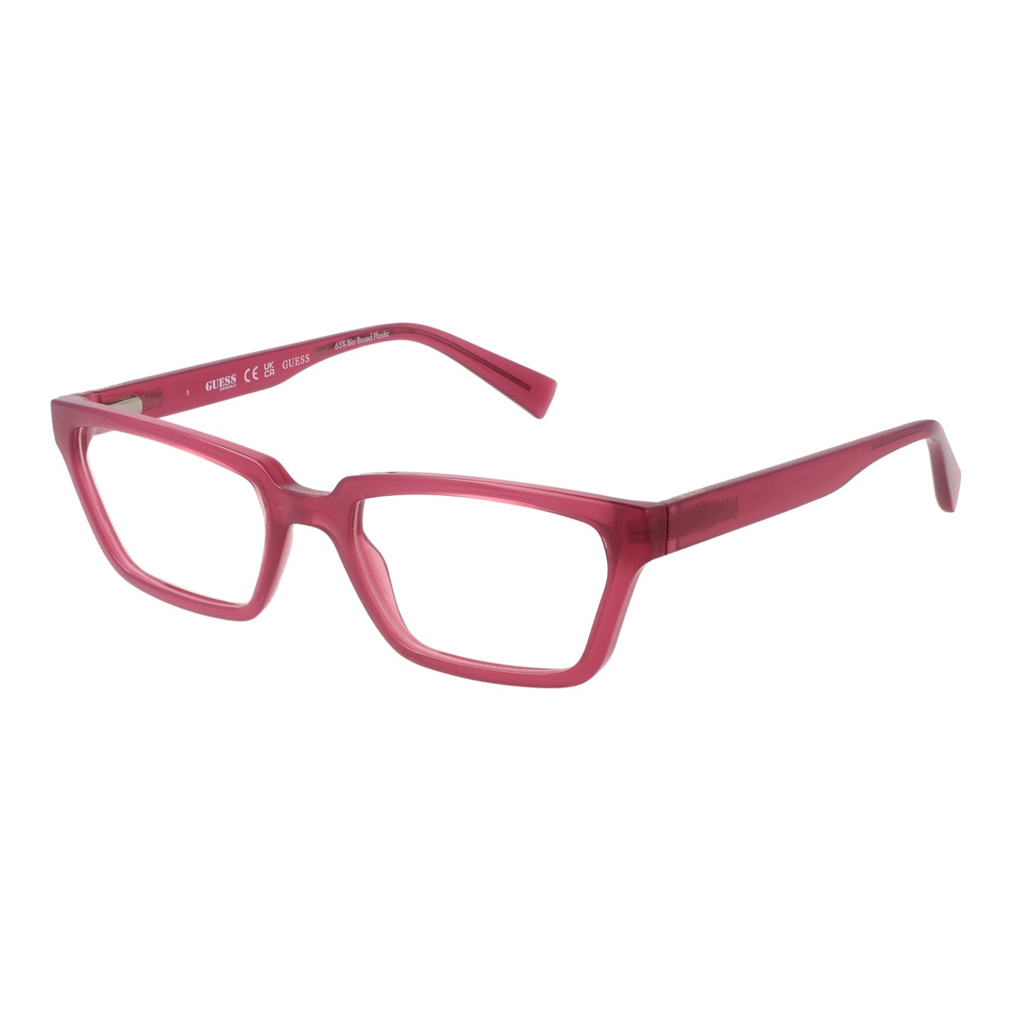 GUESS EYEWEAR GU8280 54083 Sonnenbrille ansicht-3