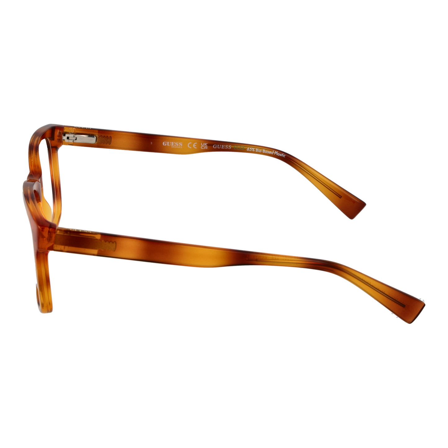 GUESS EYEWEAR GU8281 53053 Sonnenbrille ansicht-3