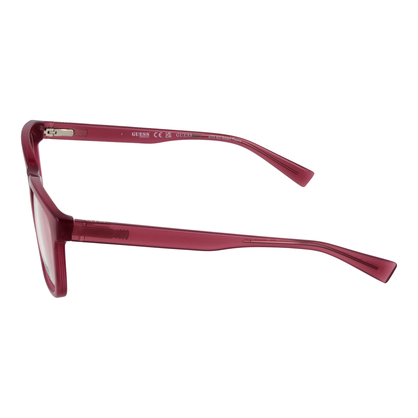 GUESS EYEWEAR GU8281 53083 Sonnenbrille ansicht-3