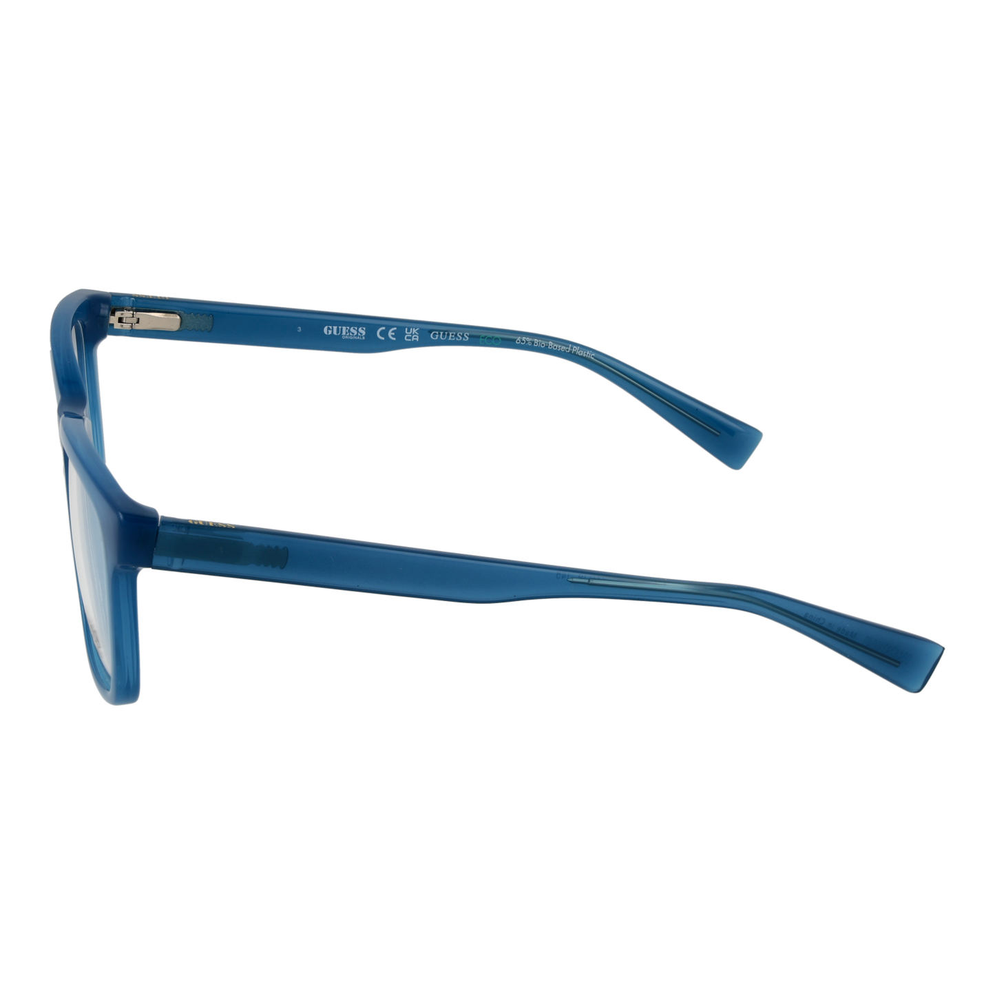 GUESS EYEWEAR GU8281 53090 Sonnenbrille ansicht-3