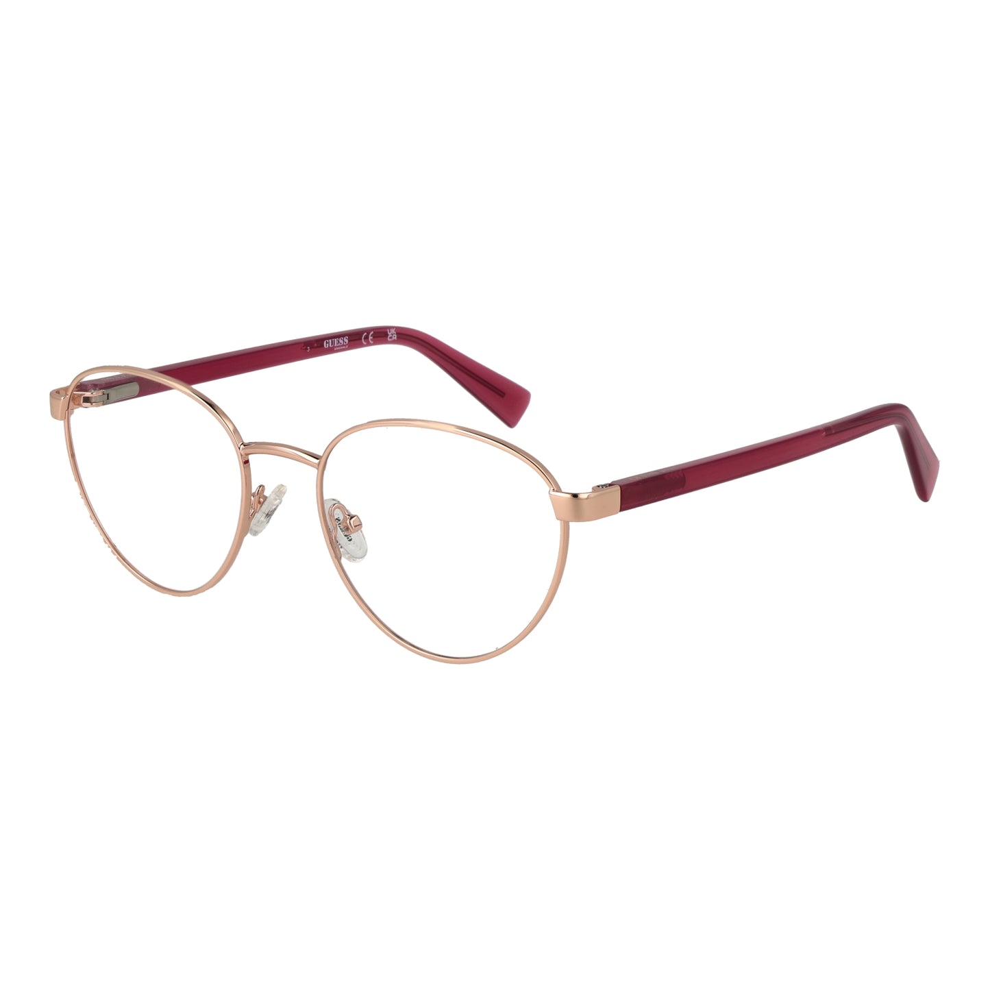 GUESS EYEWEAR GU8282 51028 Sonnenbrille ansicht-3
