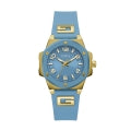 GUESS G HYPE GW0555L3 Only Time - Armbanduhr 38 mm ansicht-6