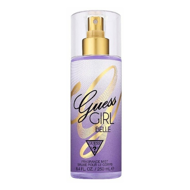 Guess, Girl Belle, Duftspray, Für Frauen, 250 ml *Tester