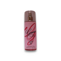 Guess Guess, Girl, Nebelspray, Über den ganzen Körper, 250 ml Regular