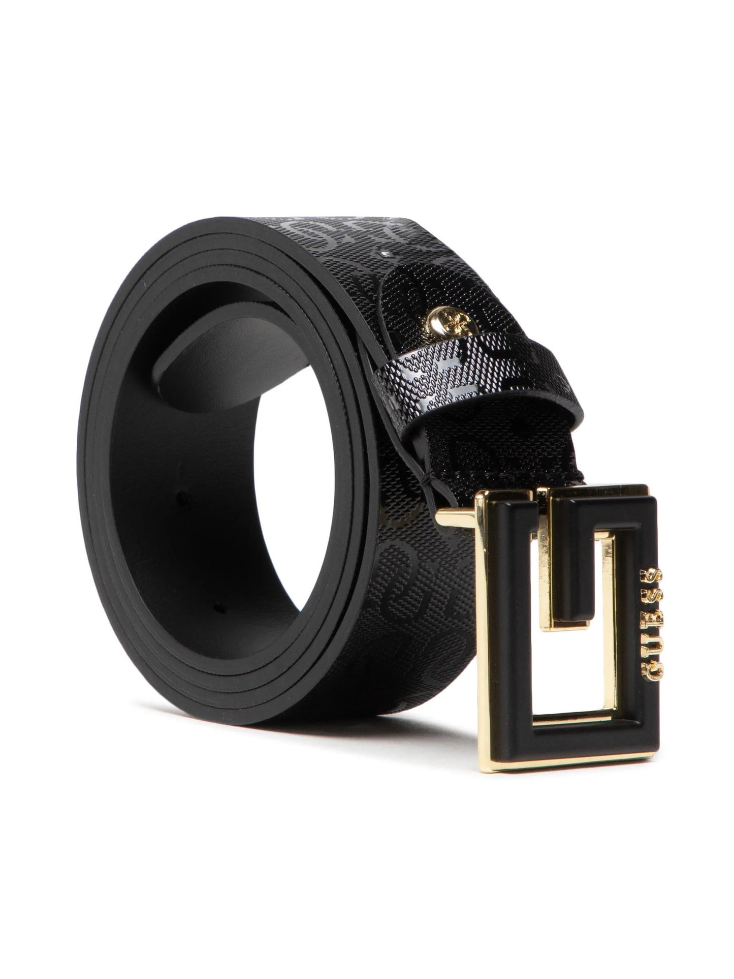 Guess, Guess, Textilgürtel, BW7505, Schwarz, Für Frauen