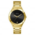 GUESS GW0427G2 Only Time - Armbanduhr 42 mm Silber ansicht-5
