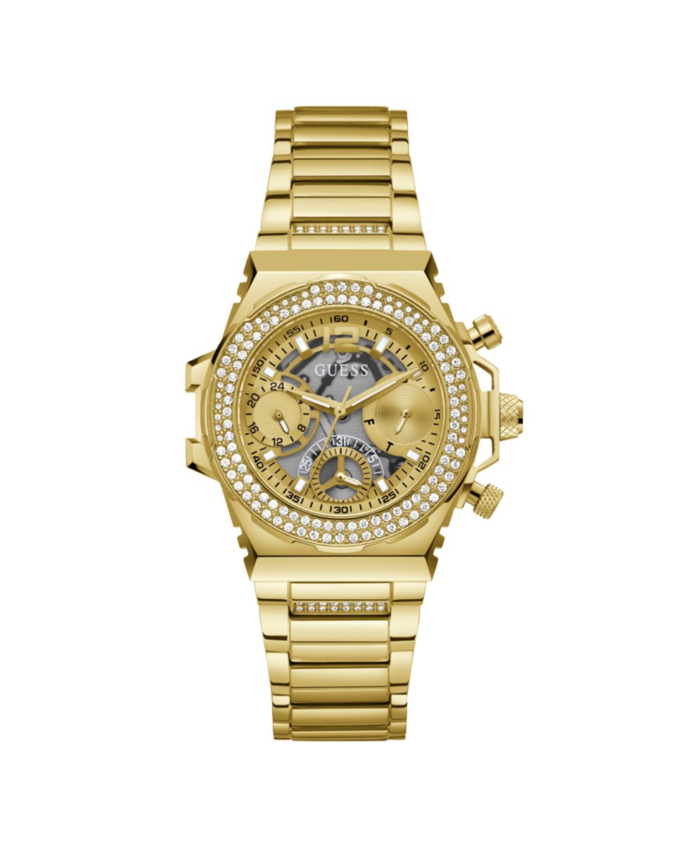 GUESS GW0552L2 Armbanduhr ansicht-3