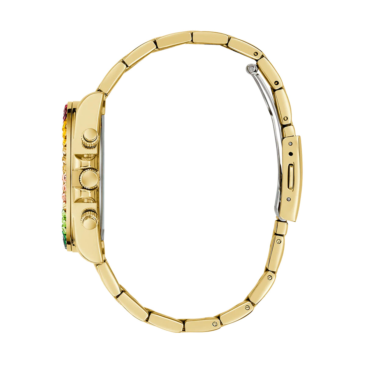 GUESS GW0690L4 Armbanduhr ansicht-3