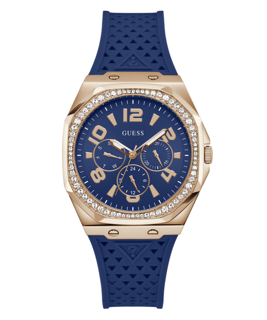 GUESS GW0694L4 Only Time - Armbanduhr 40 mm ansicht-2