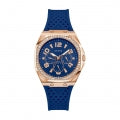 GUESS GW0694L4 Only Time - Armbanduhr 40 mm ansicht-3