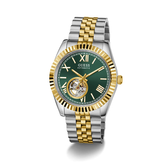 GUESS GW0984G4 Armbanduhr
