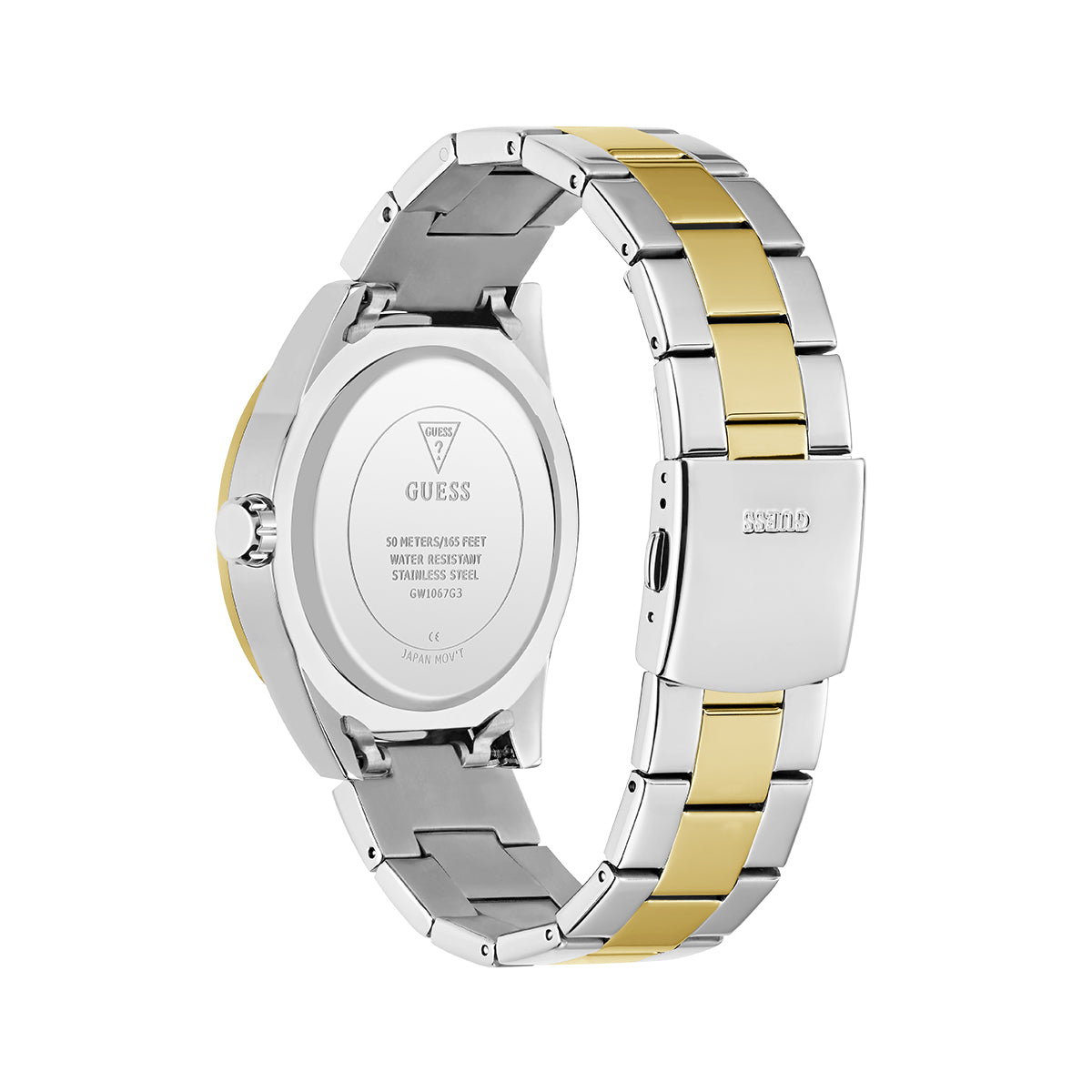 GUESS GW1067G3 Armbanduhr ansicht-3