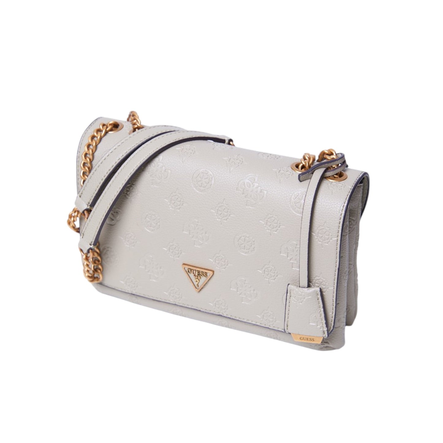 Guess, Helaina, Kunstleder, Textiltasche, Salbei, PB840321, Für Frauen