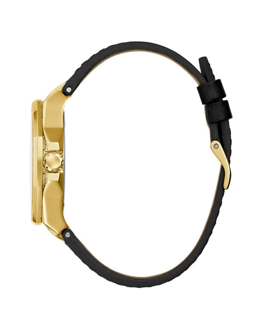 GUESS INSIGNIA GW0547L3 Only Time - Armbanduhr 38 mm Gold ansicht-2