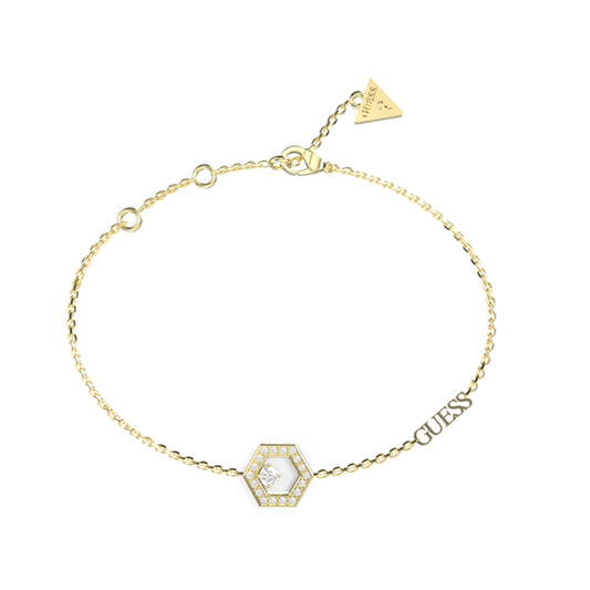 GUESS JEWELS JUBB04650JWYGS Schmuck
