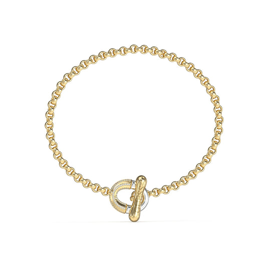 GUESS JEWELS JUBB05372JWYGRHS Schmuck