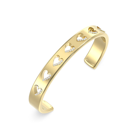 GUESS JEWELS JUBB06084JWYGS Schmuck