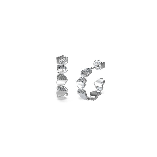GUESS JEWELS JUBE03040JWRHT-U Schmuck
