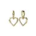 GUESS JEWELS JUBE04617JWYGT-U Schmuck ansicht-2