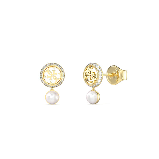 GUESS JEWELS JUBE05517JWYGT-U Schmuck