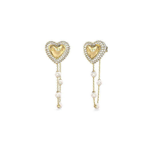 GUESS JEWELS JUBE06008JWYGT-U Schmuck