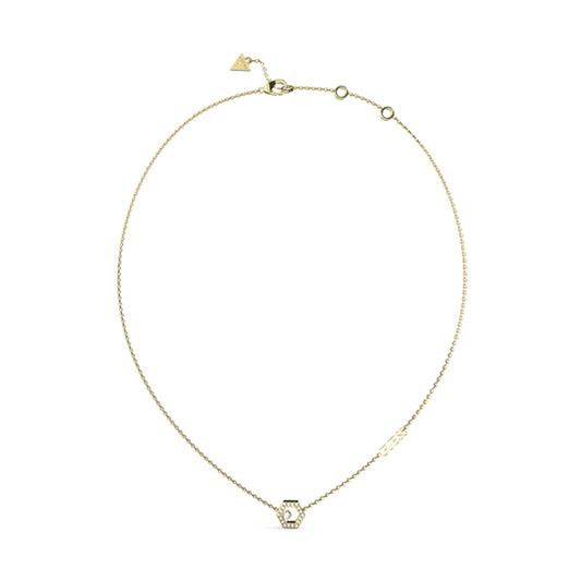 GUESS JEWELS JUBN04649JWYGT-U Schmuck