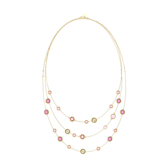 GUESS JEWELS JUBN05090JWYGFCT-U Schmuck