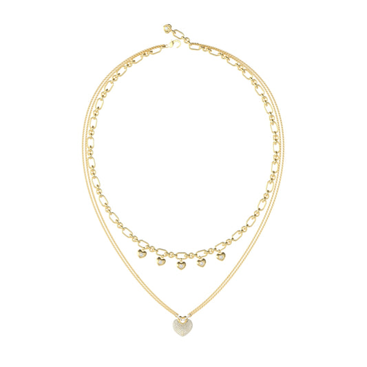 GUESS JEWELS JUBN05208JWYGT-U Schmuck