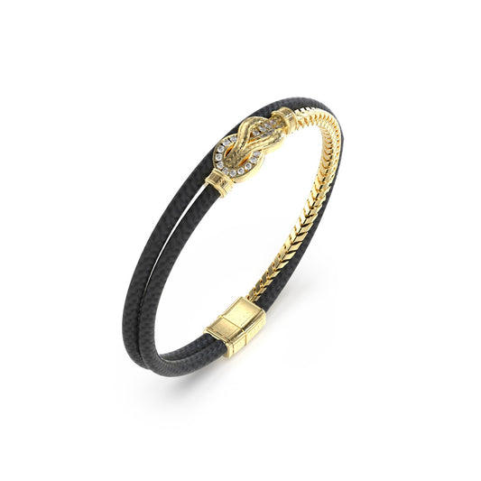 GUESS JEWELS JUMB05029JWYGBKS Schmuck