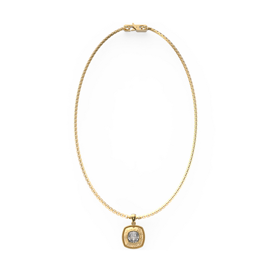 GUESS JEWELS JUMN01371JWYGT-U Schmuck ansicht-2