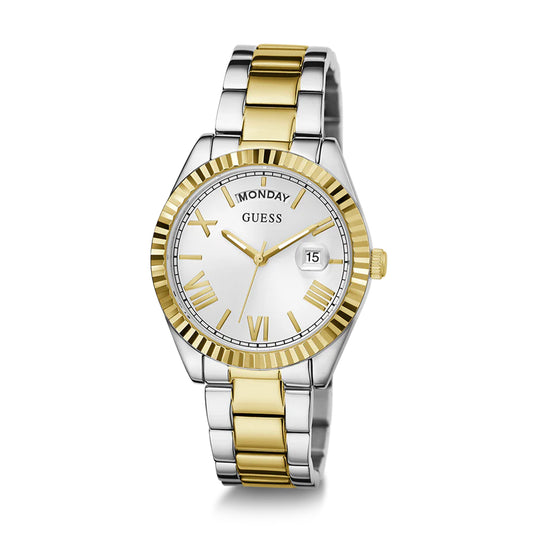 GUESS LUNA GW0308L6 Day & Date - Armbanduhr 36 mm ansicht-2