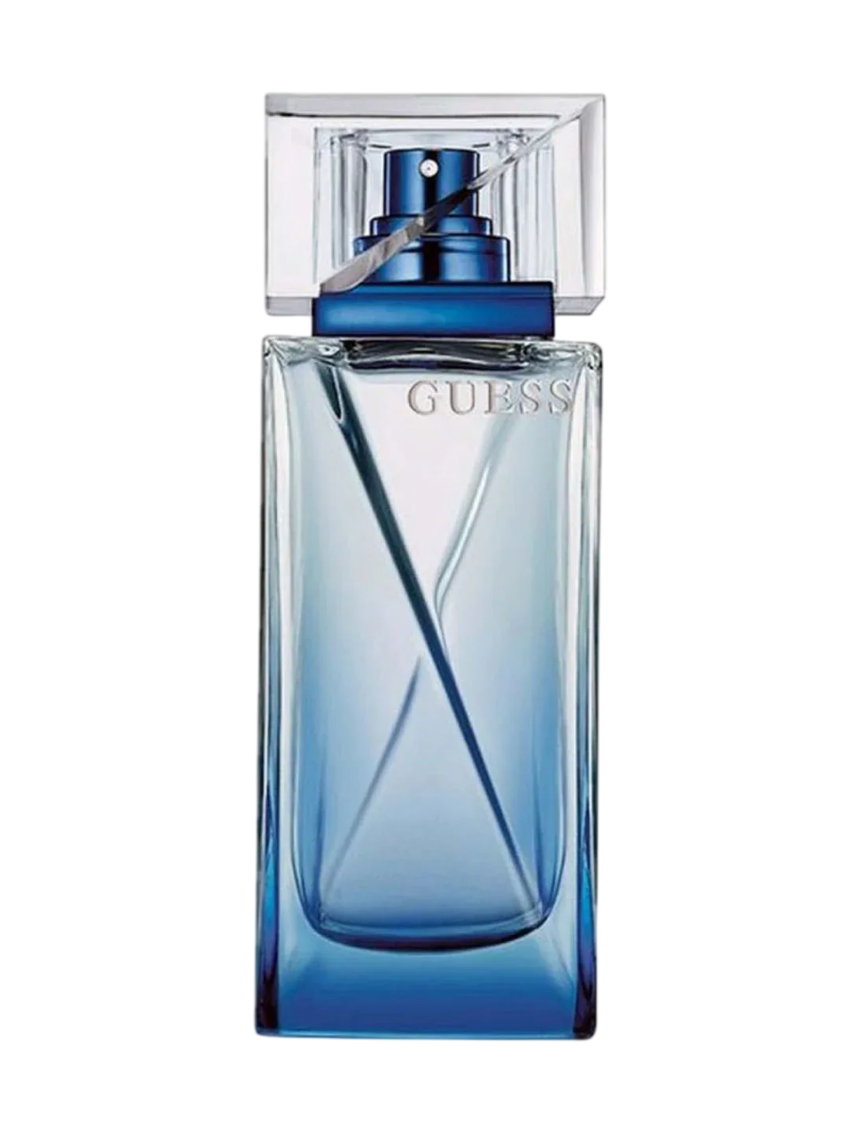 Guess, Night, Eau de Toilette, Für Männer, 100 ml
