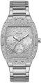 GUESS RAVEN GW0104L1 Day - Date - 24H - Armbanduhr 38 mm ansicht-4