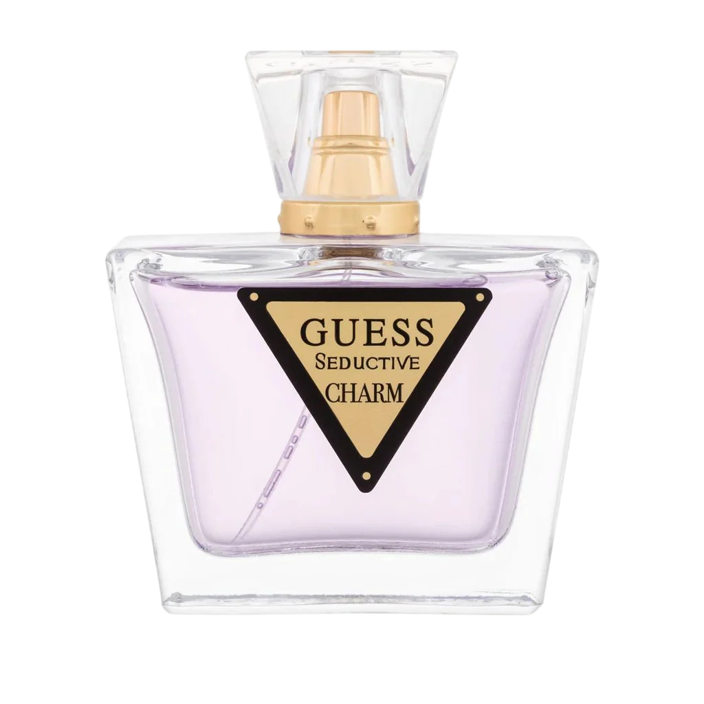 Guess, Seductive Charm, Eau de Toilette, Für Frauen, 75 ml