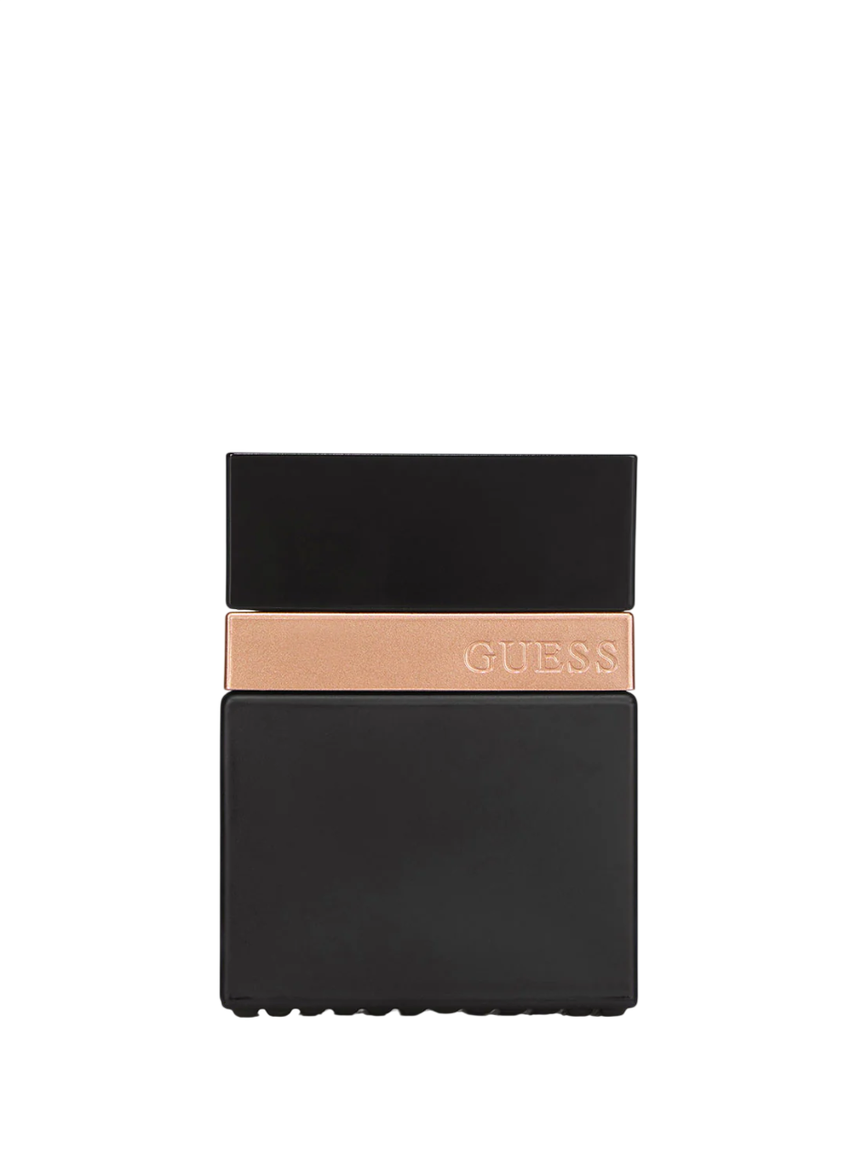 Guess Seductive Homme Noir Eau de Toilette für Männer 100 ml