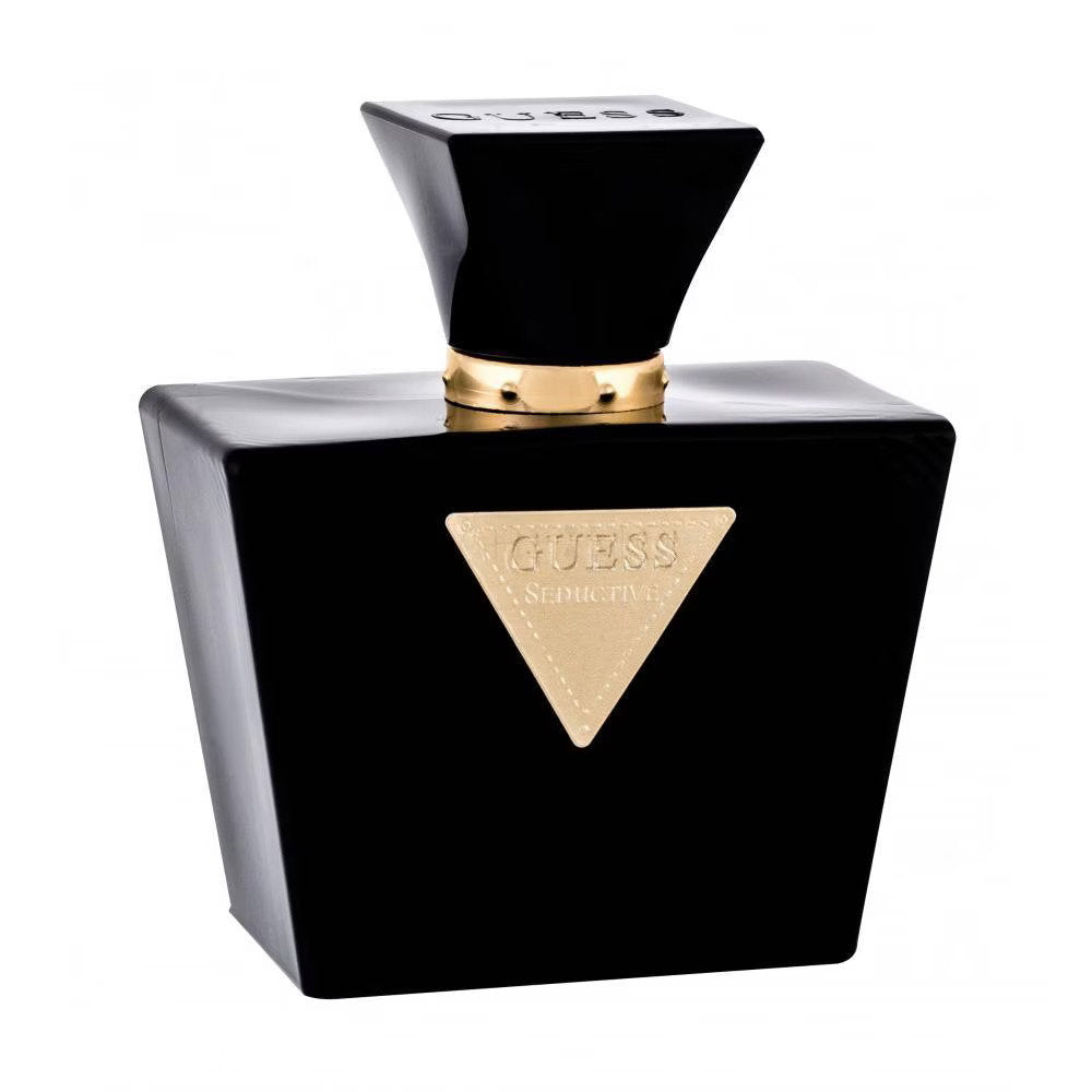 Guess, Seductive Noir, Eau de Toilette, Für Frauen, 75 ml